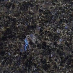 Blue night granite